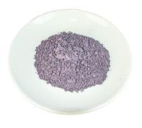 Mystic Moments Titan Viola Sparkle Mica Polvere - 25g