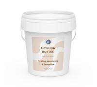 Mystic Moments Tucuma Burro - 100% Puro e Naturale - 1Kg