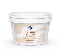 Mystic Moments Ucuuba Burro Vergine - 100% Puro e Naturale - 500g