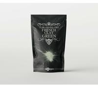 Mystic Moments Verde Ultra Ventilato Francese Argilla - 5Kg