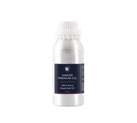 Mystic Moments Zenzero Premium CO2 Olio Essenziale - 100% Puro
