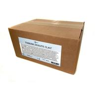 Mystic Moments Zeolite Ultrasottili Argilla - 5Kg