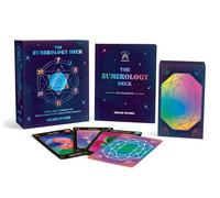 Mystic Mondays: The Numerology Deck: a Deck and Guidebook for Interpreting the Numbers of the Universe