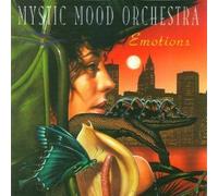 Mystic Mood Orch - Emotions,Waters Chambers of Th [Import]