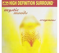 Mystic Moods - Erogenous