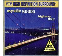 Mystic Moods - Highway [Dts]