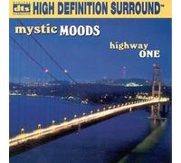 Mystic Moods - Highway One