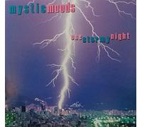 Mystic Moods - One Stormy Night