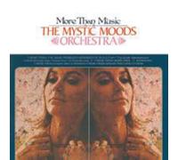 Mystic Moods Orchestra - More Than Music