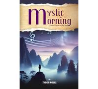 Mystic Morning: Poetic Rhyme of the soul