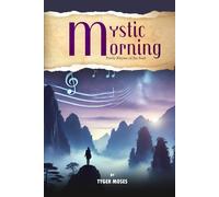 Mystic Morning: Poetic Rhyme of the soul