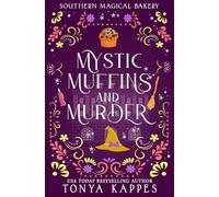 Mystic, Muffins, And Murder: 3