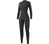 Mystic Muta In Neoprene A Maniche Lunghe Con Zip Sul Petto Per Donna Jayde 5/4 Mm