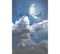 Mystic Oracle: Open any page and receive a message the Universe