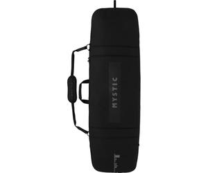 MYSTIC Patrol DAYCOVER TWINTIP Boardbag 2024 Black, 165