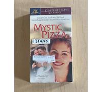 Mystic Pizza
