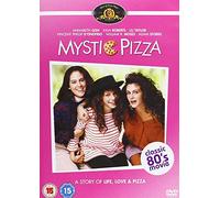Mystic Pizza [DVD]