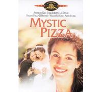 Mystic Pizza DVD M.G.M.