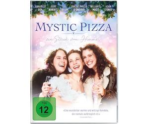 Mystic Pizza - Ein Stück vom Himmel