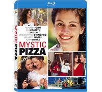 Mystic Pizza (WS/BD) (Blu-ray) Various