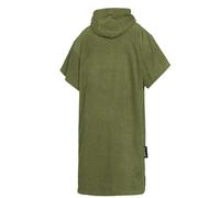 Mystic Poncho Brand