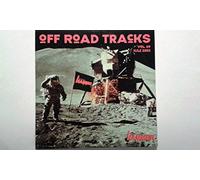 Mystic Prophecy,Darkseed,Prong,Brainstorm,Blind Guardian,Undertow - Off Road Tracks Vol. 69 (07/03)