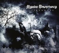 Mystic Prophecy - Fireangel