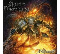 Mystic Prophecy Killhammer (CD)
