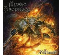 Mystic Prophecy Killhammer (CD)