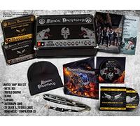 Mystic Prophecy - Metal Division (Box)