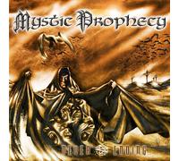 Mystic Prophecy - Never Ending (Ltd.Transparent Orange Lp)