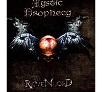 Mystic Prophecy - Ravenlord