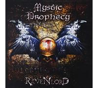 MYSTIC PROPHECY - RAVENLORD +bonus
