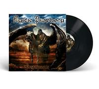 Mystic Prophecy Regressus (Vinyl LP) 12" Album