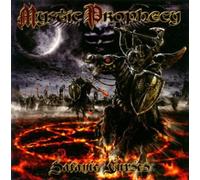 Mystic Prophecy - Satanic Curses (2 CD)