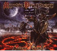 Mystic Prophecy - Satanic Curses