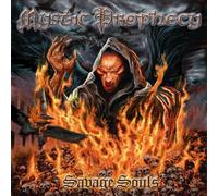 Mystic Prophecy - Savage Souls