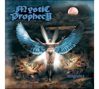 Mystic Prophecy - Vengeance