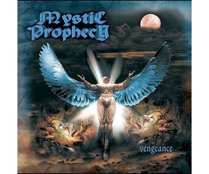 Mystic Prophecy - Vengeance