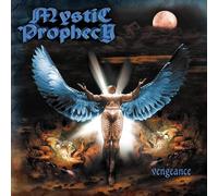 Mystic Prophecy Vengeance (Vinyl LP) 12" Album