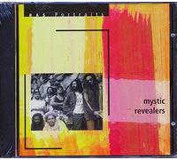 Mystic Revealers - RAS Portraits