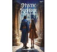 Mystic Reverie: A Tale of Sorcerer's Serenade