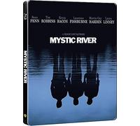 Mystic river