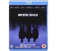 Mystic River [Blu-ray] [2003] [Region Free] [Edizione: Regno Unito]