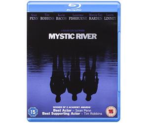 Mystic River [Blu-ray] [2003] [Region Free] [Edizione: Regno Unito]
