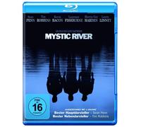 Mystic River (Blu-ray)