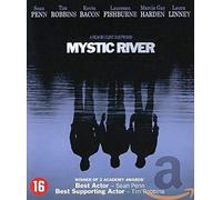 Mystic river (Blu-ray)