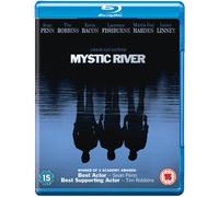 Mystic River [Blu-ray] [2003] [Region Free] [Edizione: Regno Unito]