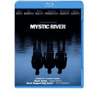 Mystic River (Blu-ray) Sean Penn