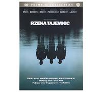 Mystic River [DVD] (English audio. English subtitles)